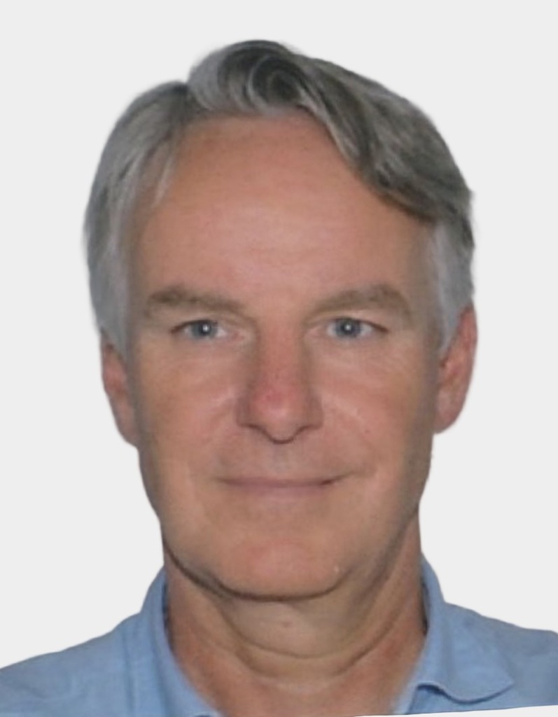 Cedric RENARD