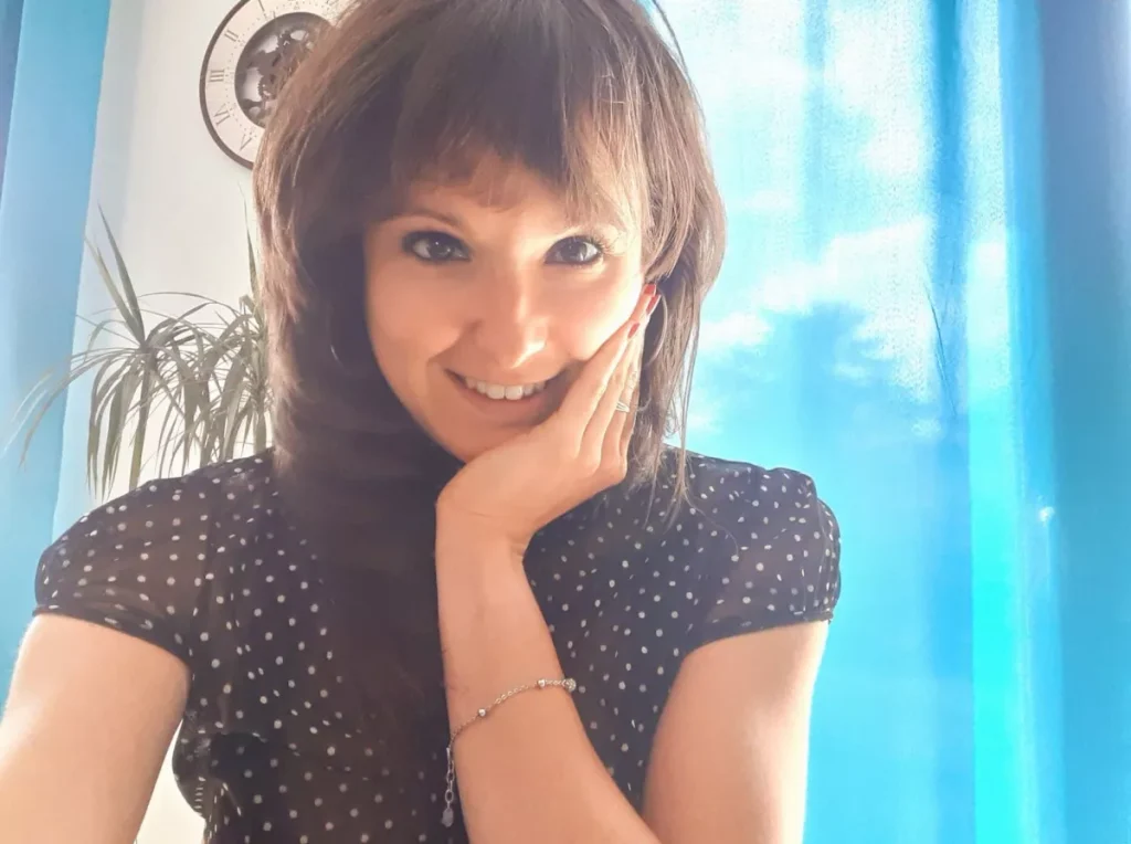 Arrivée de Mme Julie NAVES – Spécialiste de la nutrition