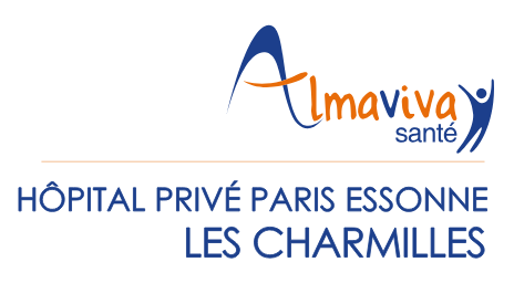 Hôpital Privé Paris Essonne - Les Charmilles