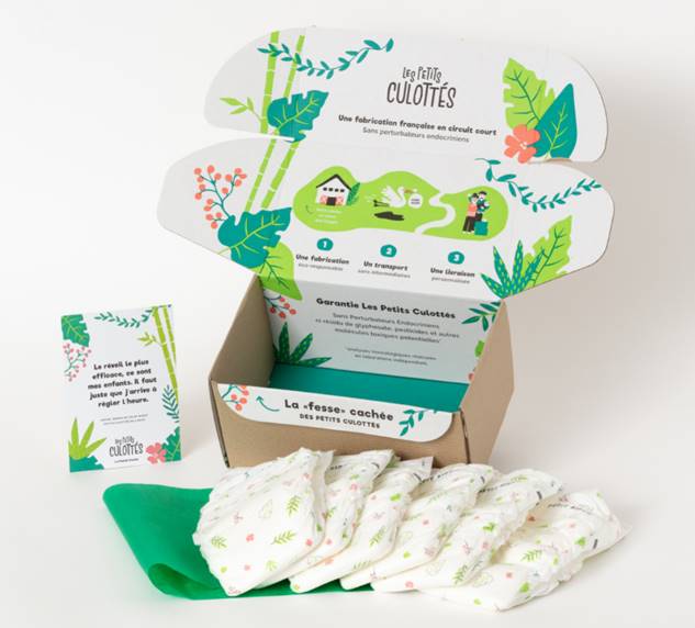 Trousseau de naissance